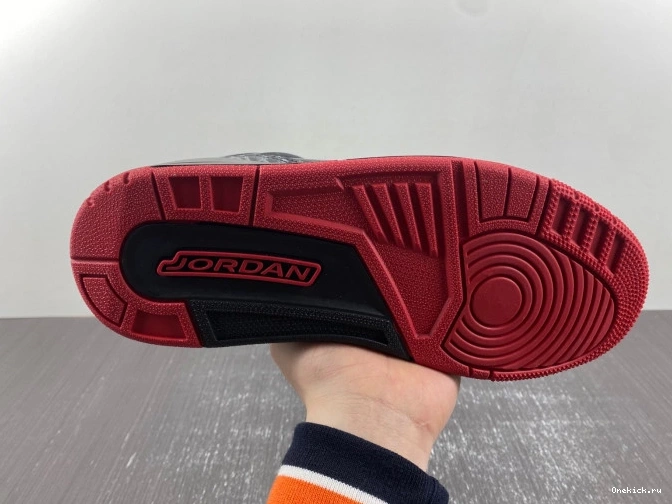 One Kick Spizike Jordan Bred FQ1579-006 Low 0809